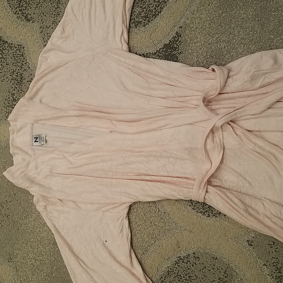 Natori Bath Robe - Picture 3 of 11